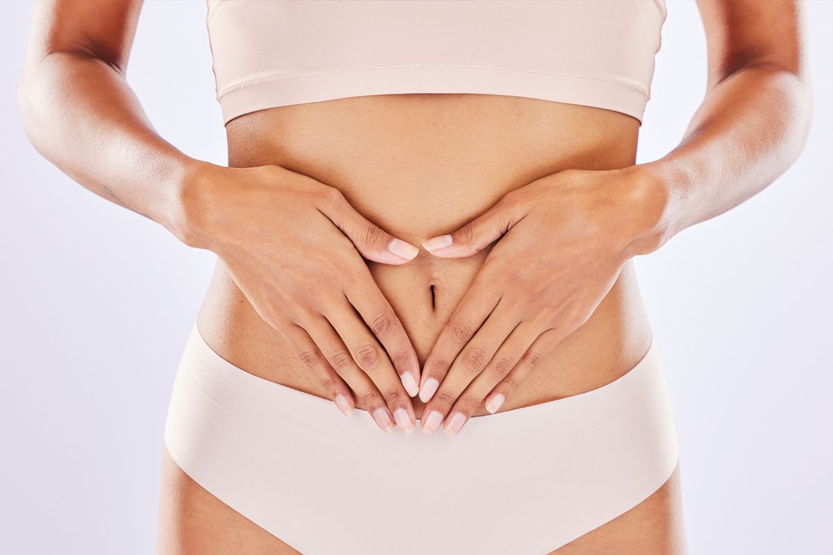 Haut und Darm: Die unterschätzte Verbindung für ein gesundes Hautbild