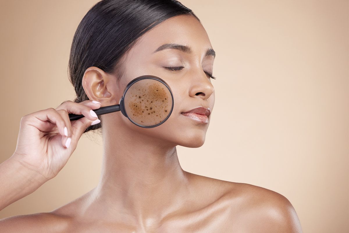 Skin Microbiome: Warum Ihre Haut Bakterien liebt