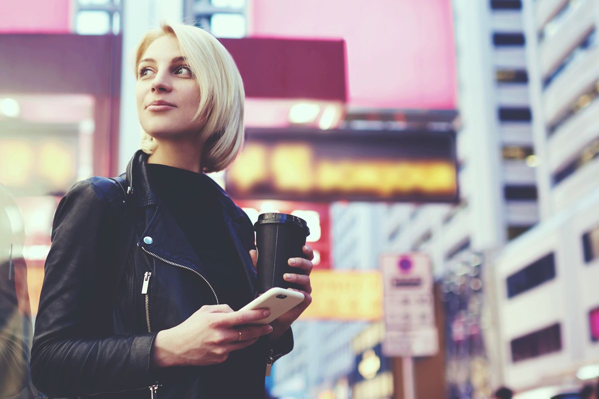 Urban Skin: Wie Feinstaub, Abgase und Umweltgifte unsere Haut belasten